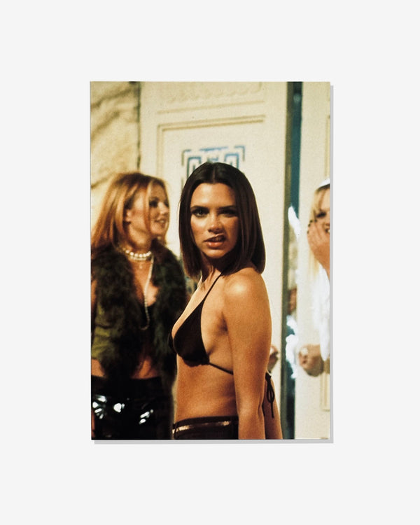 Idea - Official Spice Girls Photo Album - (Multi)