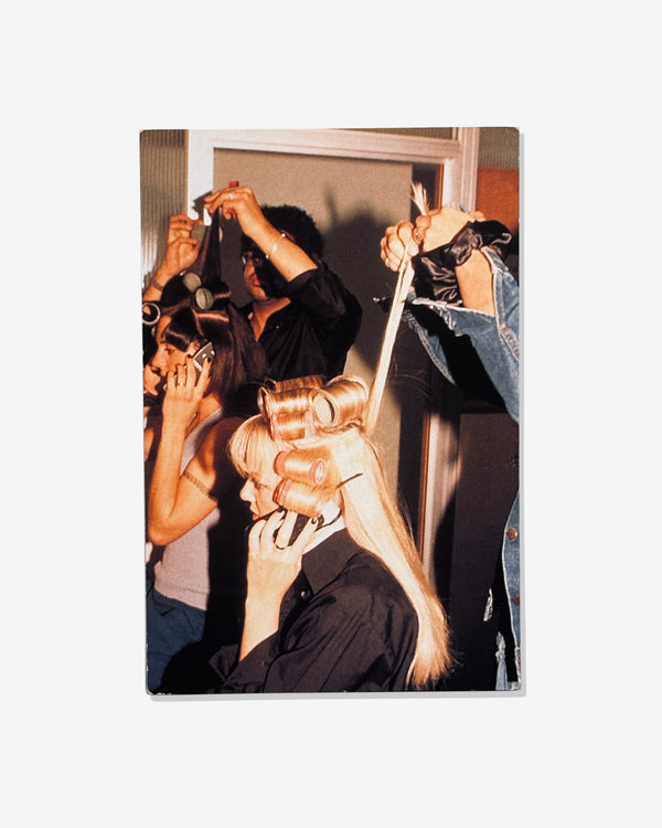Idea - Official Spice Girls Photo Album - (Multi)