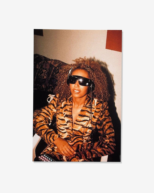Idea - Official Spice Girls Photo Album - (Multi)