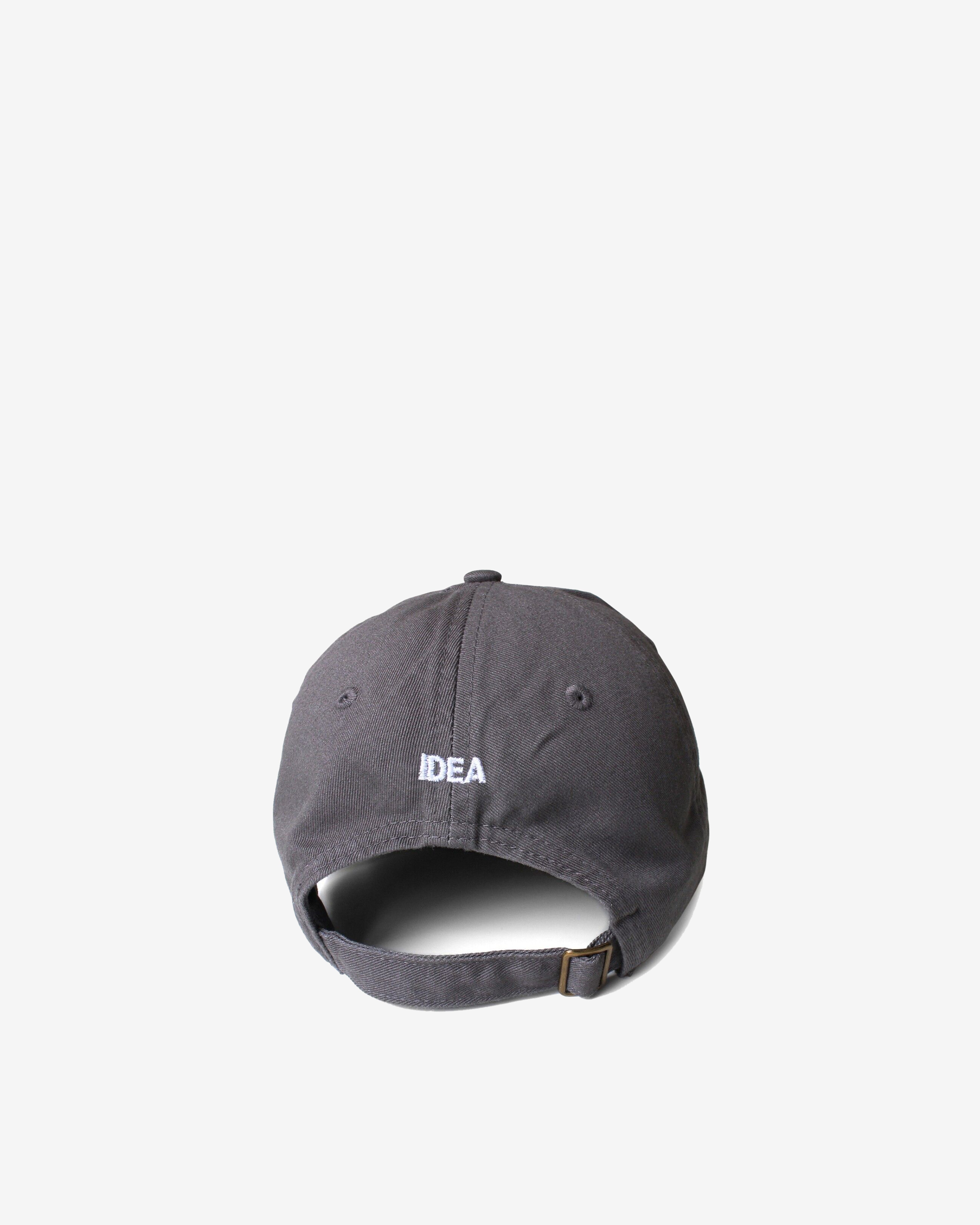 Idea: Intern Hat (Grey) | DSMNY E-SHOP
