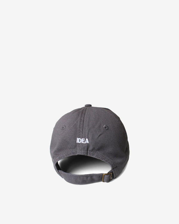 Idea - Intern Hat - (Grey)