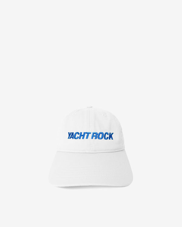 Idea - Yacht Rock Hat - (White)