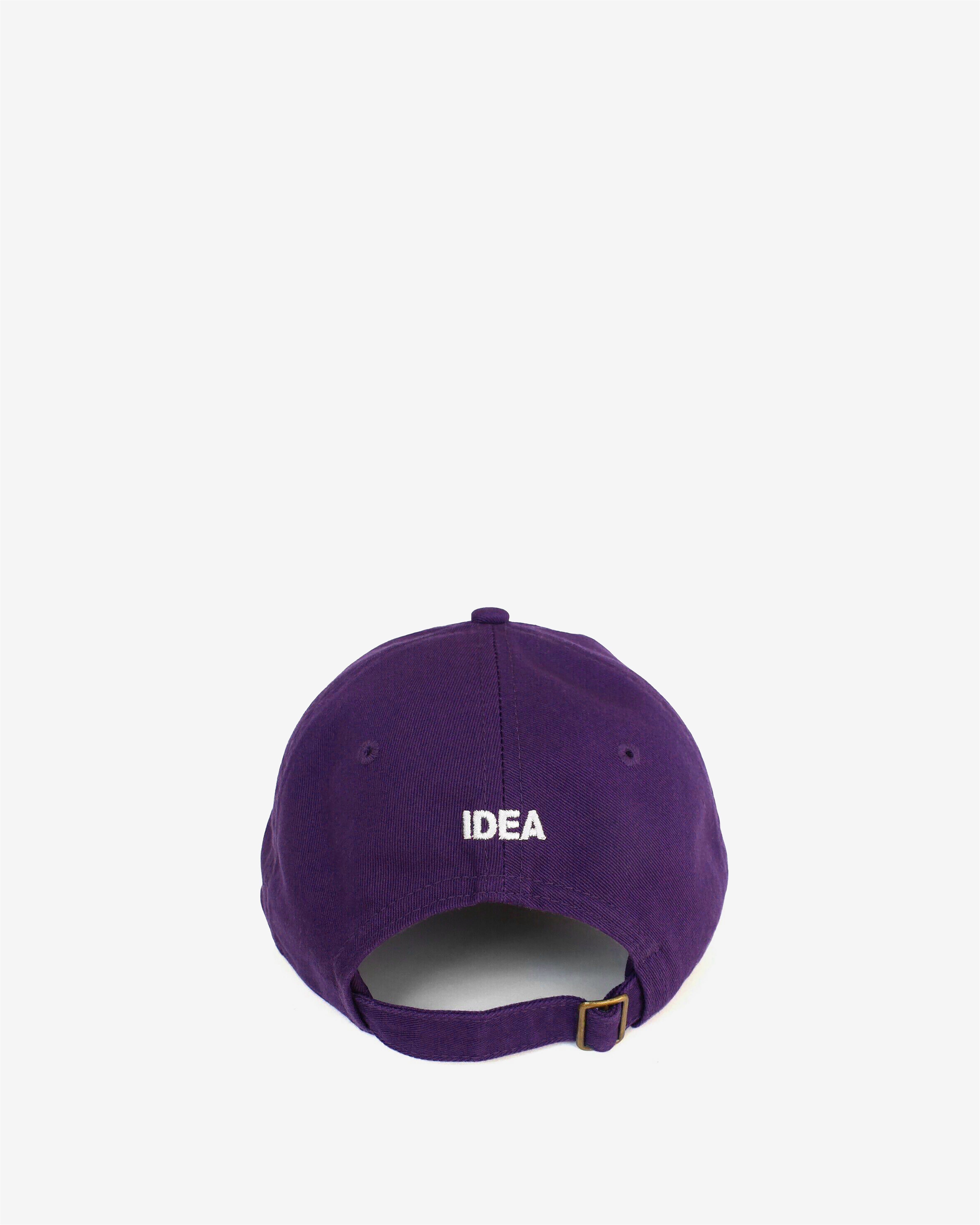 帽子 main story 26ss cap S/M lilas 47 Brand New York Mets Eight Bit Hero Purple Hitch Snapback Cap