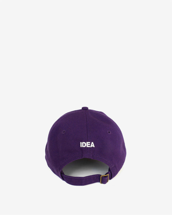 Idea - Best Seller Hat - (Purple)