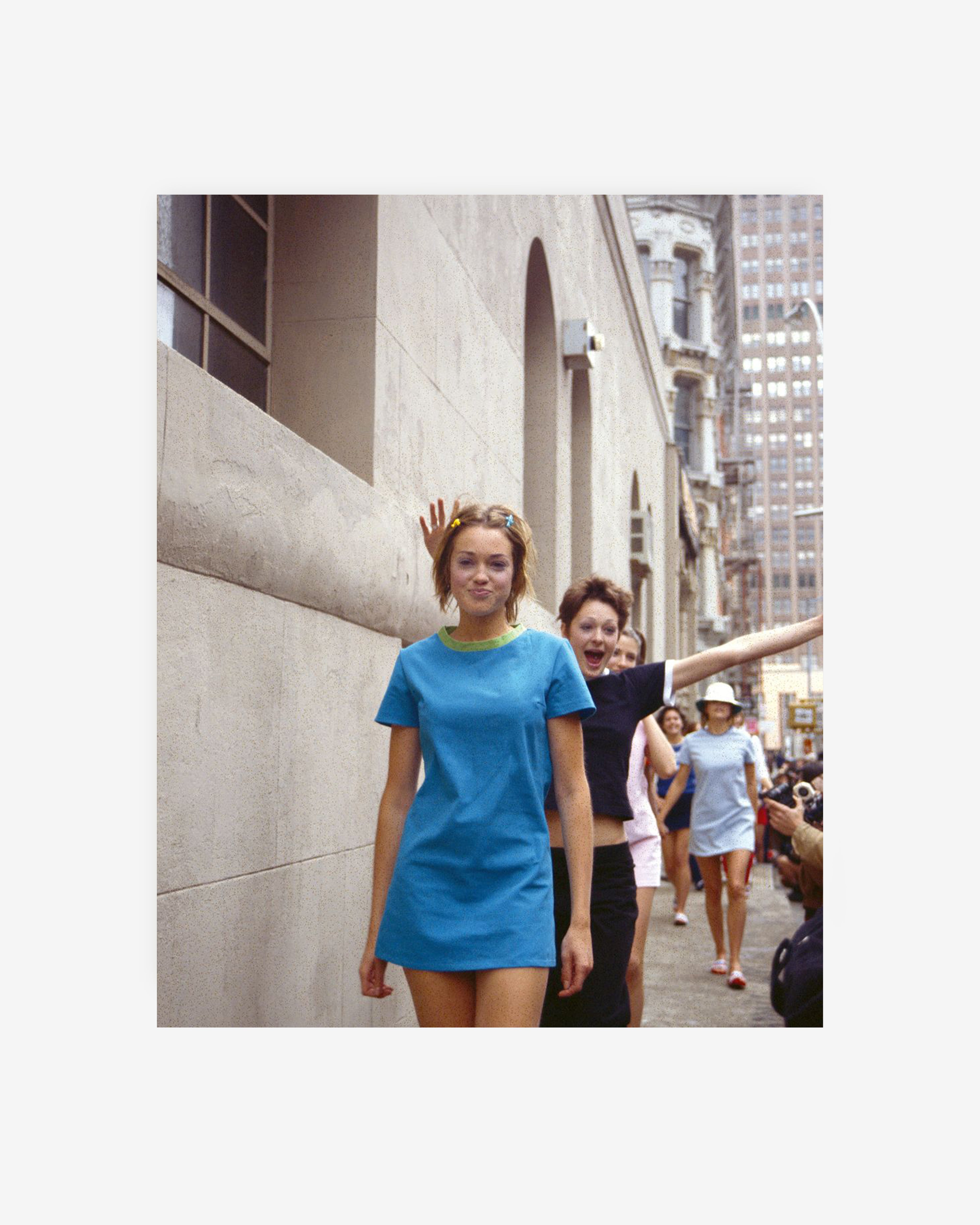 アート・デザイン・音楽 X-GIRL SHOW Angela Hil 4996596433.jpg