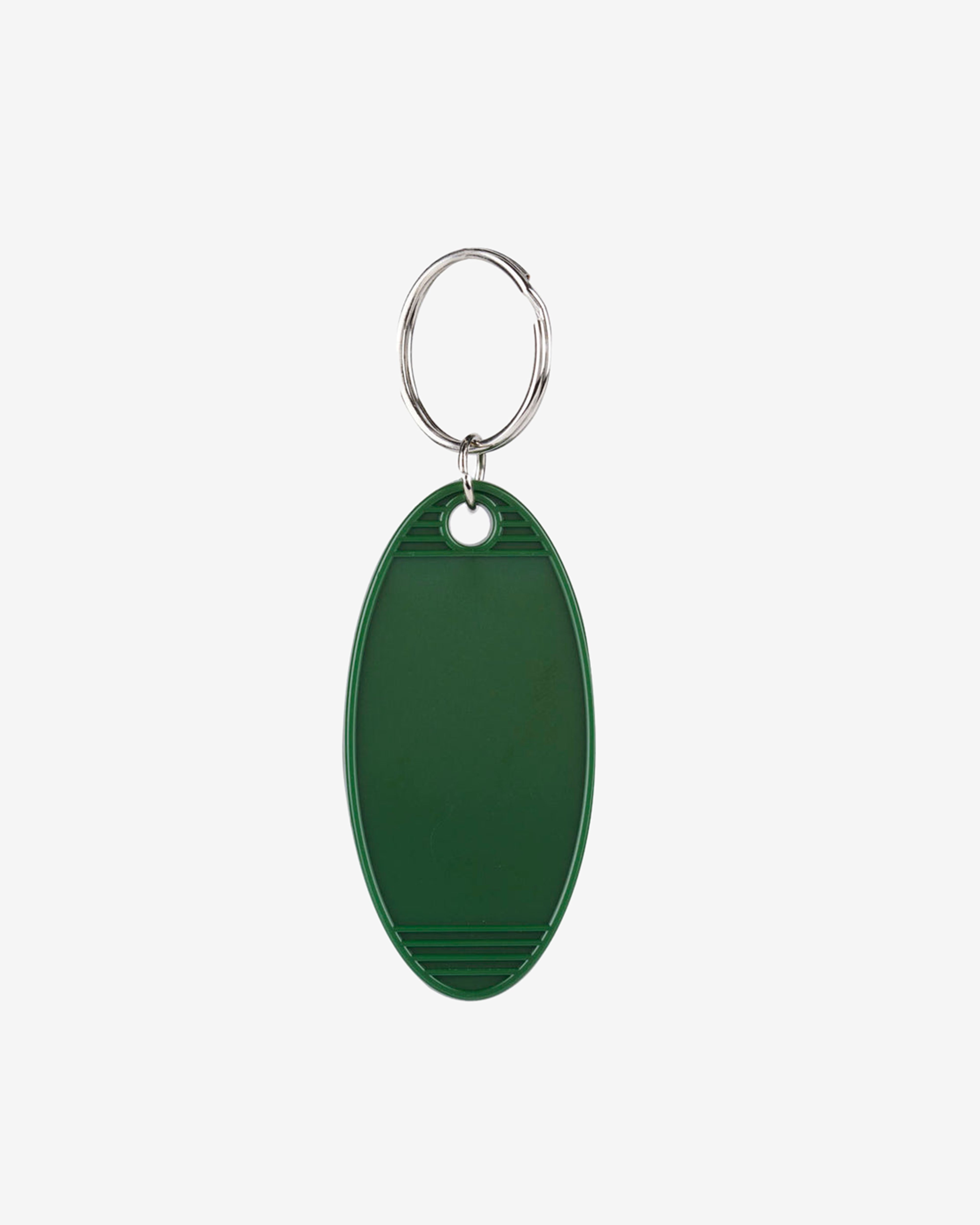 Brain Dead: 4D Vision Keychain (Green) | DSMNY E-SHOP