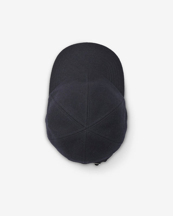 Mature Ha - Women's Trainer Cap - (Navy)