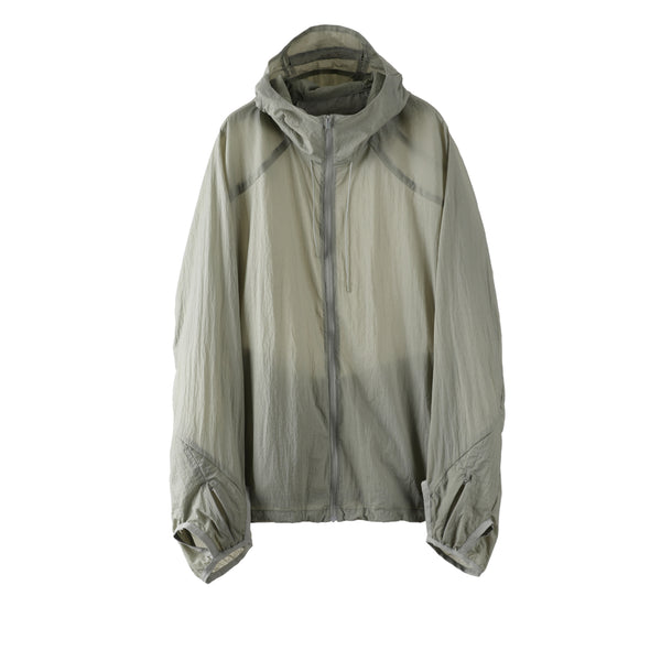Post Archive Faction (PAF) - Men's 5.1 Technical Jacket Right - (Olive Green)