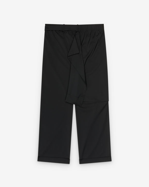 Craig Green - Men's Uniform Trouser - (Black)