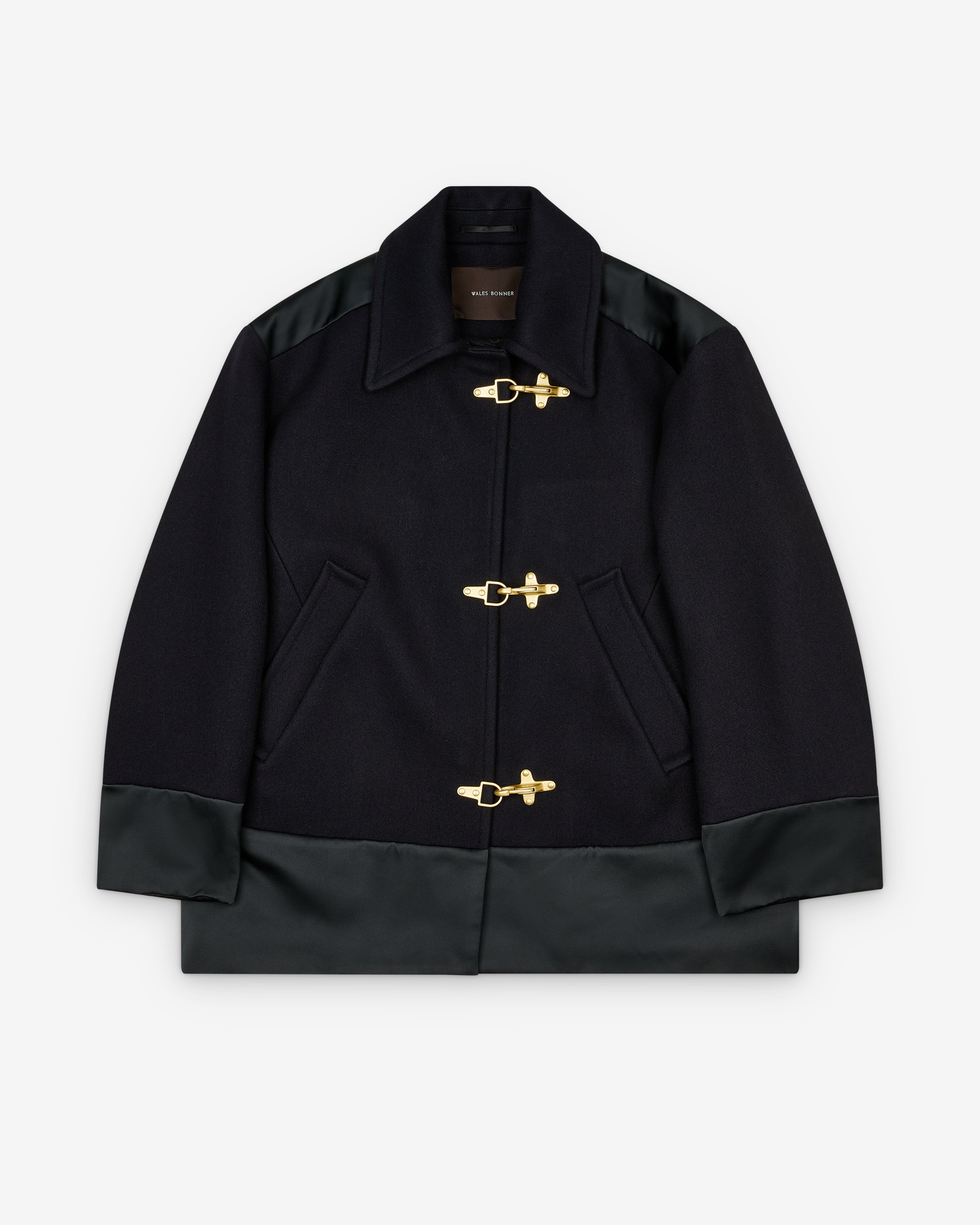 Wales Bonner - Men's | DSMNY E-SHOP