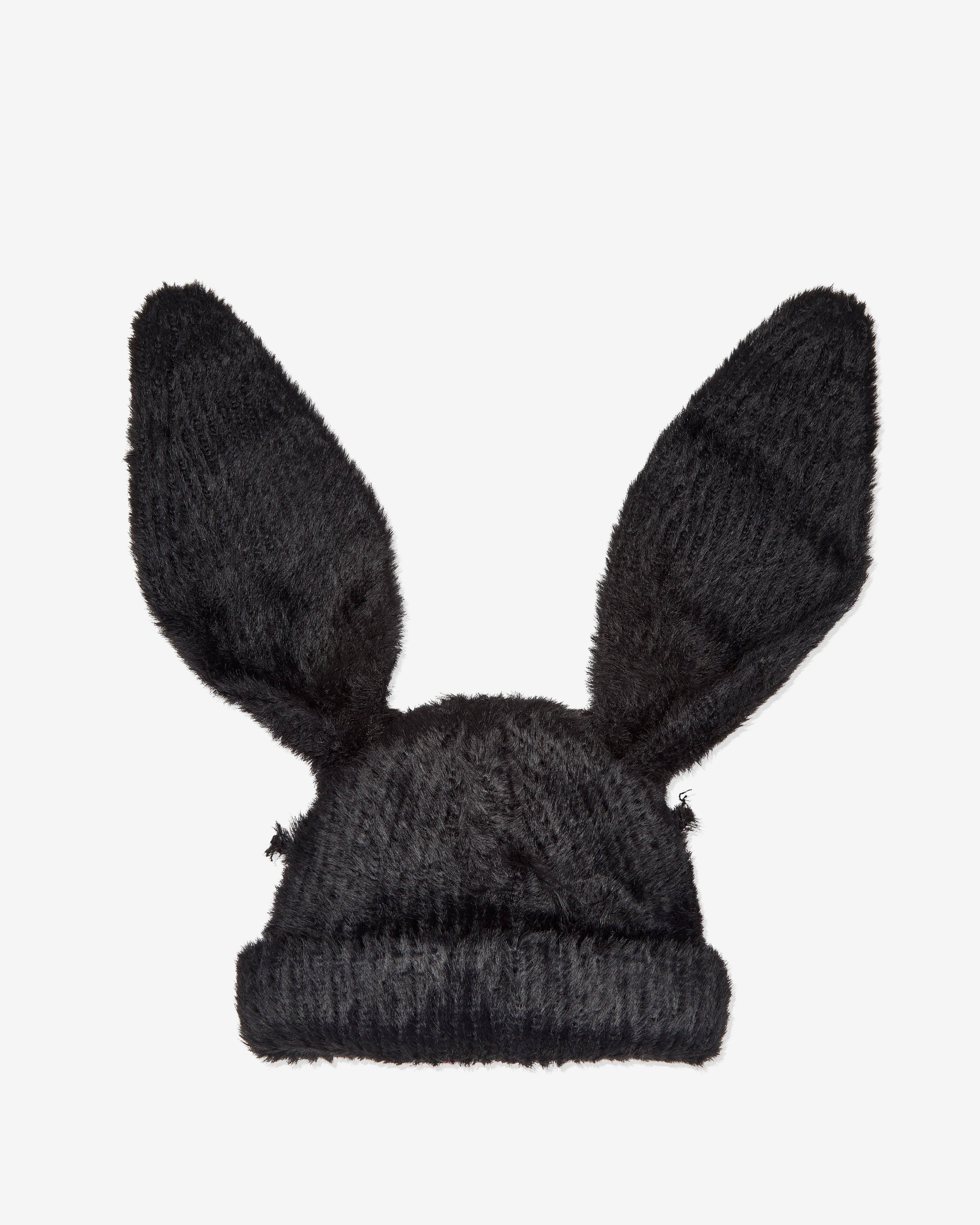 FR2 Bunny Ears Beanie ニット帽　ブラック FR2 Bunny Ears Beanie ニット帽 ブラック 希少】 FR2 月桃
