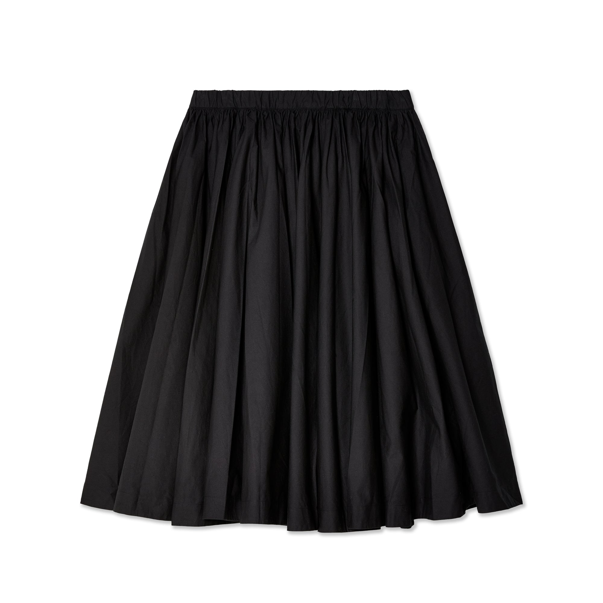 Egg Trading - Women's Holly Skirt - (Black) view 2