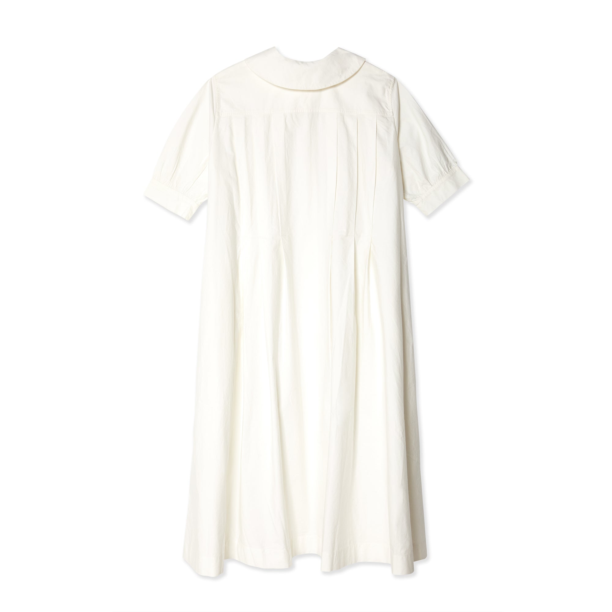 Egg Trading - Women's Dress - (White) view 2
