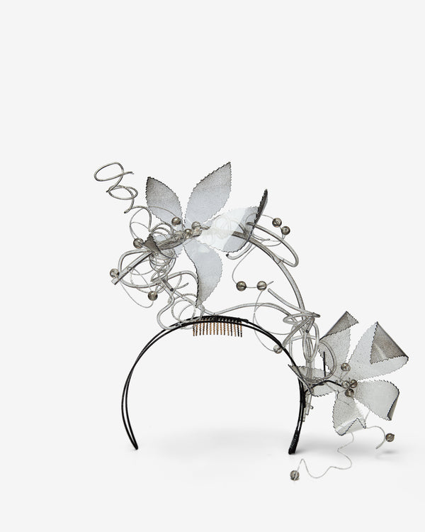 Stephen Jones - Women's Entourage - (Black)