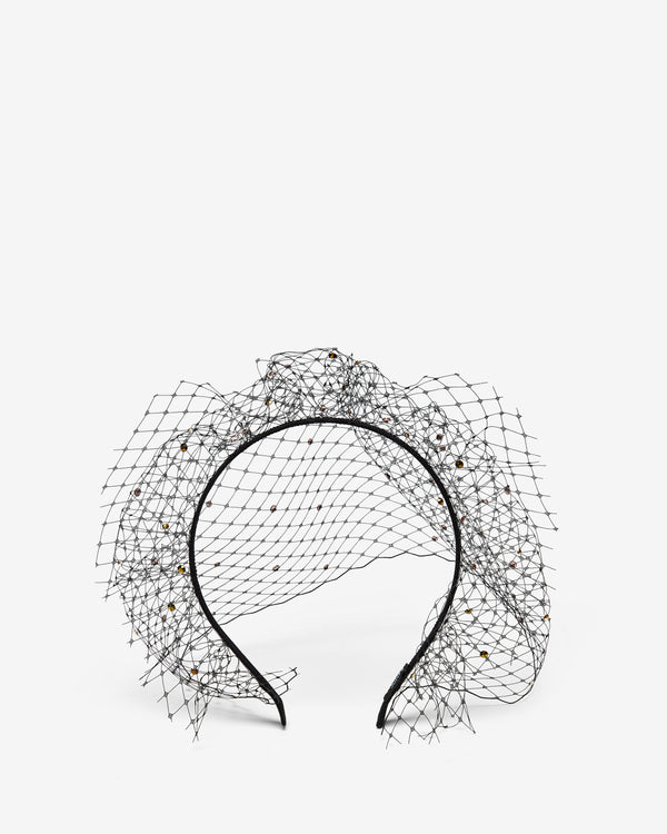 Stephen Jones - Women's Iman - (Black)