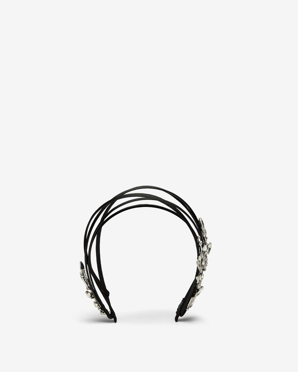 Stephen Jones - Women's Stella - (Black)