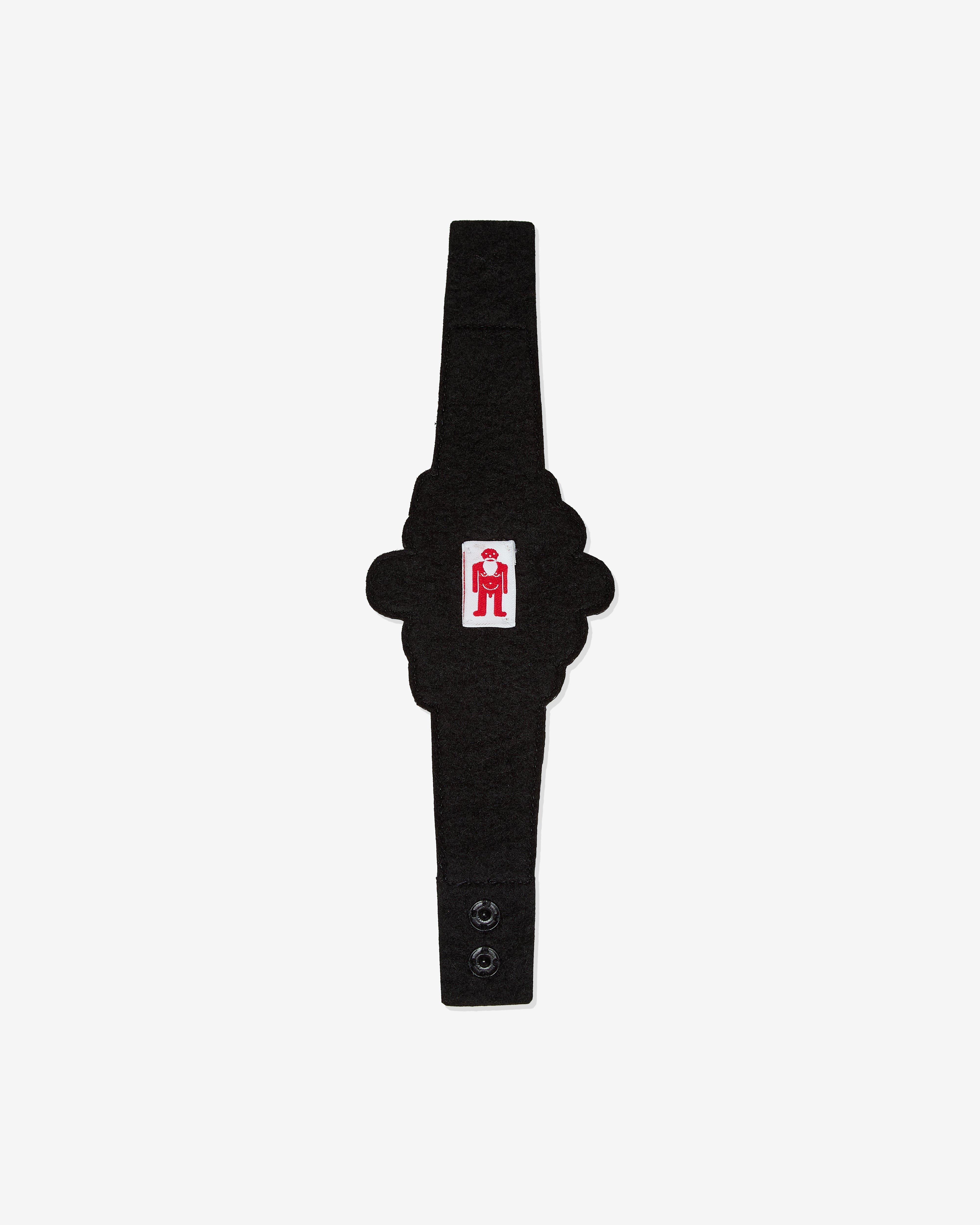 ウォルター・ヴァン・ベイレンドンク ブレスレット Walter Man ゴールド Walter Van Beirendonck: Men's Flower Power Bracelet (Beaded