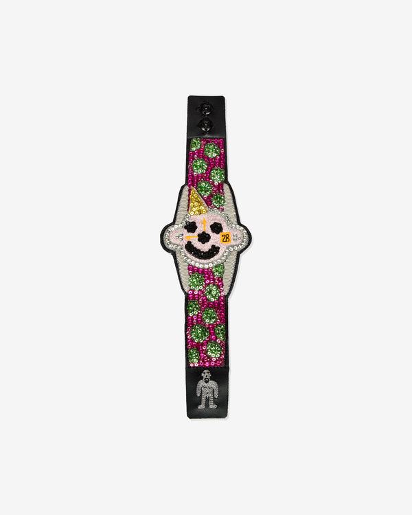 Walter Van Beirendonck - Men's Clown Bracelet - (Vivola)