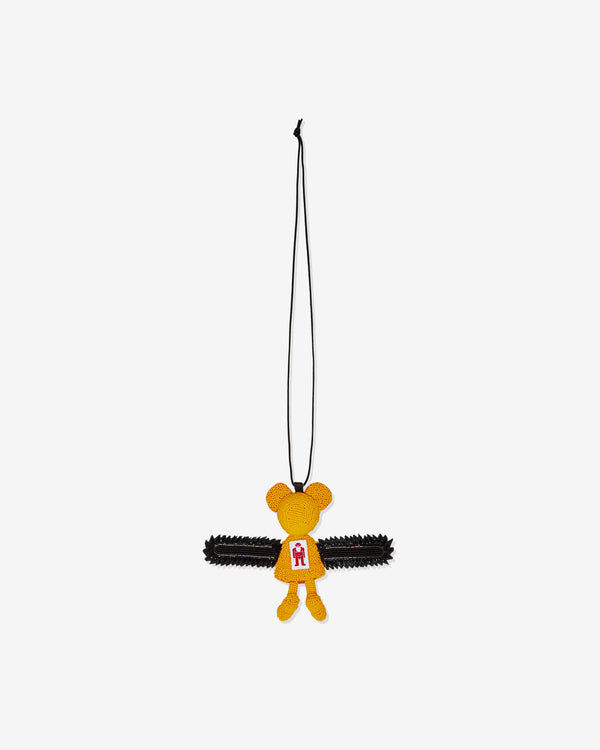 Walter Van Beirendonck - Men's Bear Jewel - (Yellow)