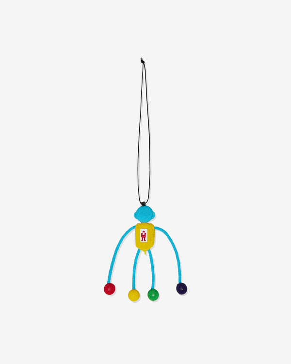 Walter Van Beirendonck - Men's Balls Jewel - (Placid Blue)