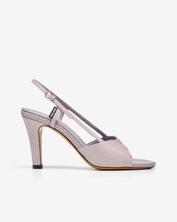 Miu Miu - Women's Sandals - (Wisteria)