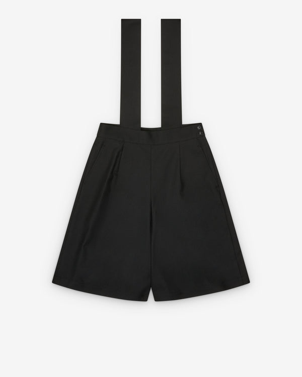 Tao - Women's Romper - (Black)