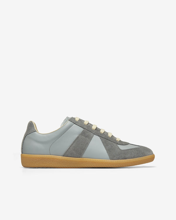 Maison Margiela - Men’s Replica Sneakers - (Ghost Gray)