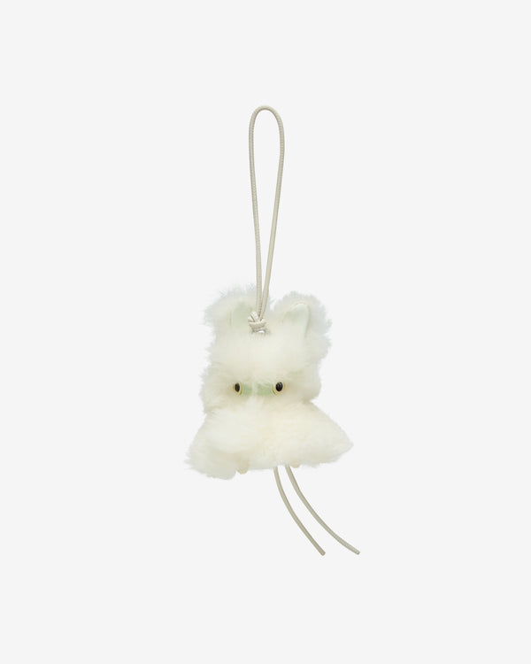 Loewe - Women's Snow Bunny Charm - (White)