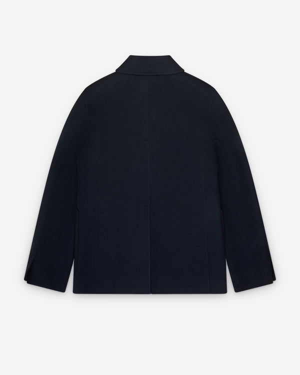 The Row - Women's Tiras Jacket - (Dark Navy)