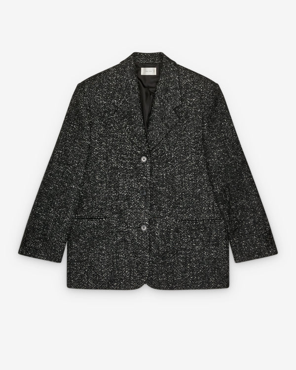 The Row - Women's Selim Jacket - (Black)