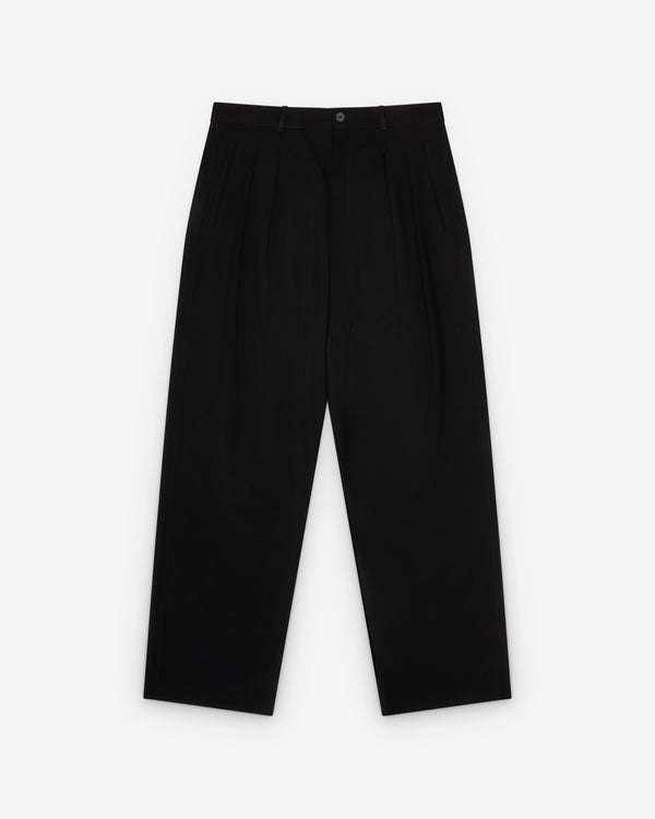 The Row - Men's Corley Pant - (Black)