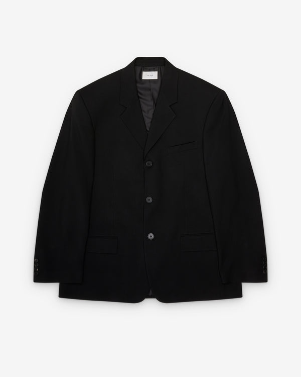 The Row - Men's Nomas Jacket - (Black)