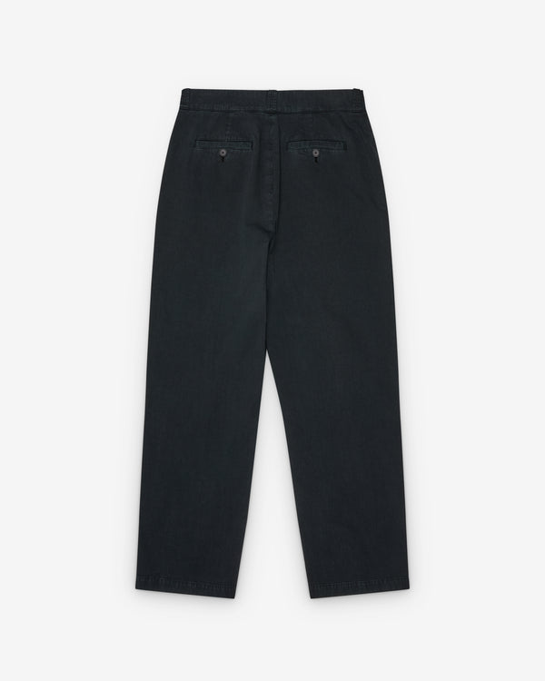 The Row - Men's Ottis Pant - (Faded Black)