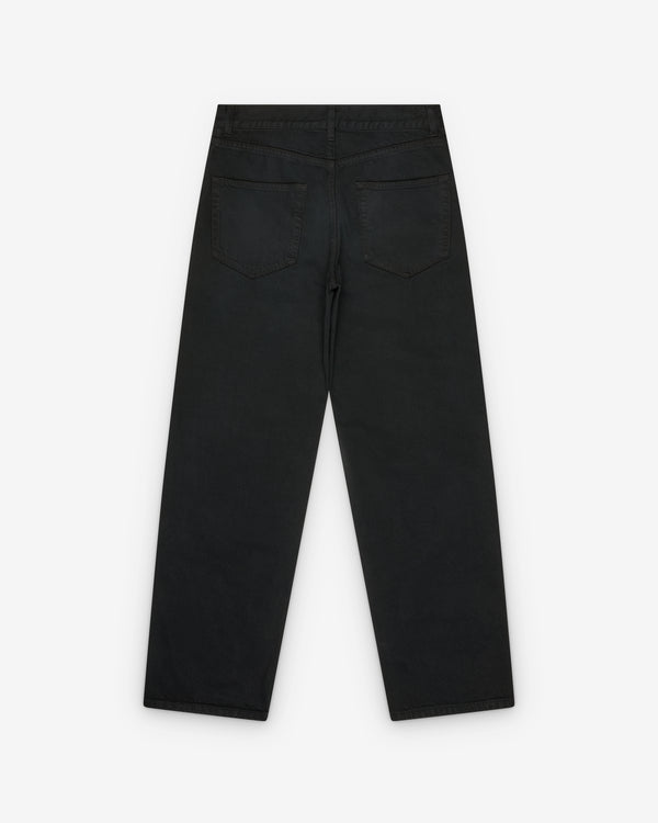 The Row - Men's Rossen Jean - (Black)