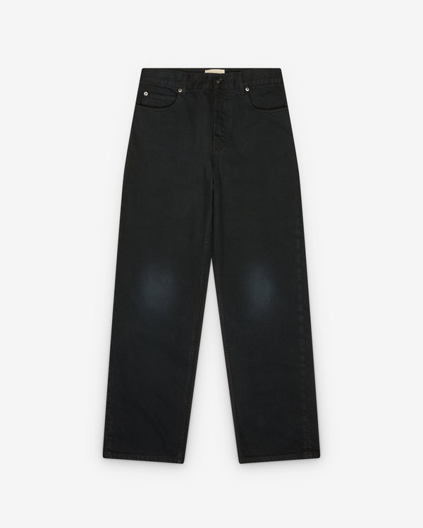 The Row - Men's Rossen Jean - (Black)