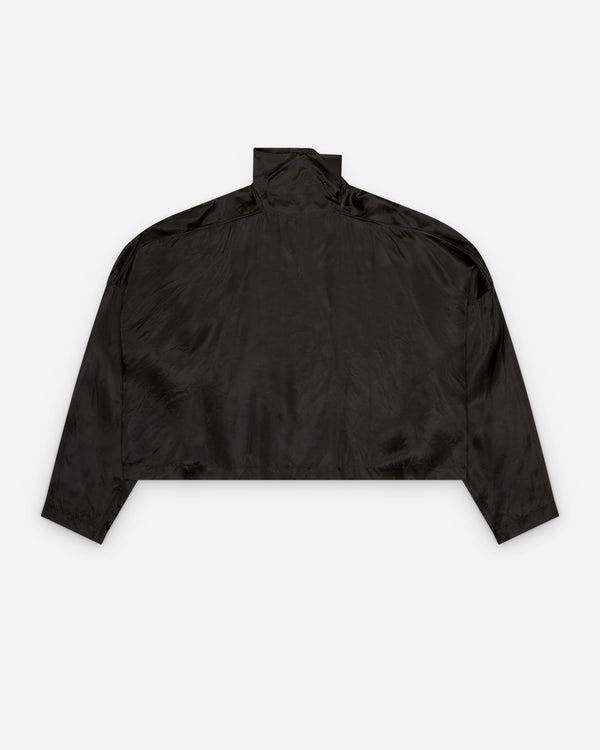 Rick Owens - Women's Jumbo Tabard - (Black)