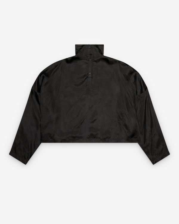 Rick Owens - Women's Jumbo Tabard - (Black)