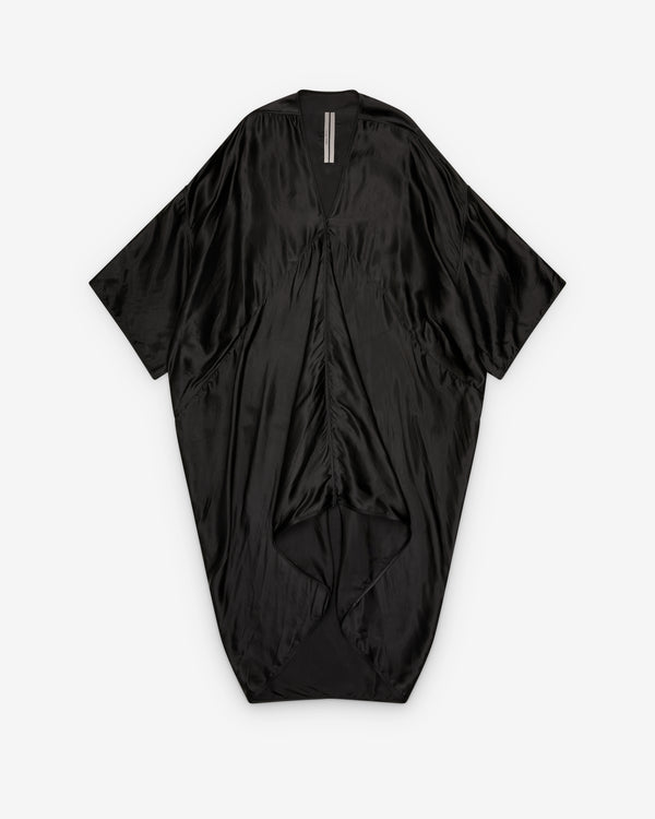Rick Owens - Women's Tommykite Tunic - (Black)
