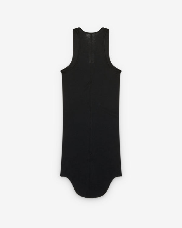 Rick Owens - Men's Basic Rib Tank - (Black)