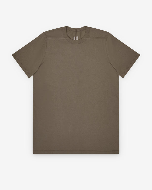 Rick Owens - Men's Level Tee - (Dust)