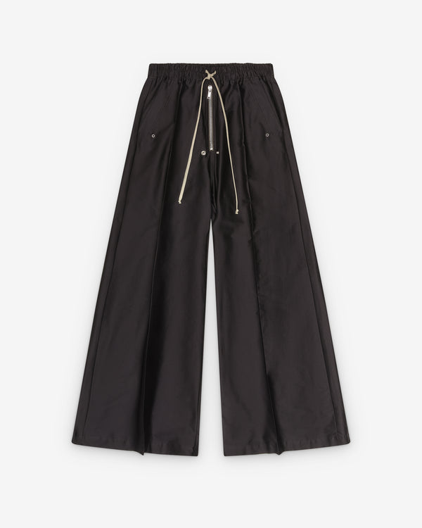 Rick Owens - Men's Wide Bela Pants - (Black)