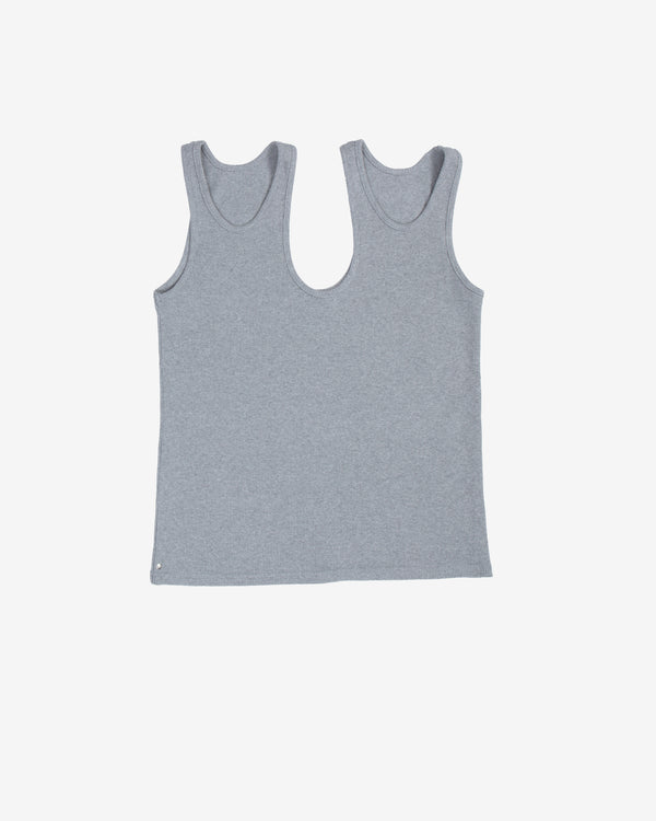 Bless - Women's Twintank - (Grey)