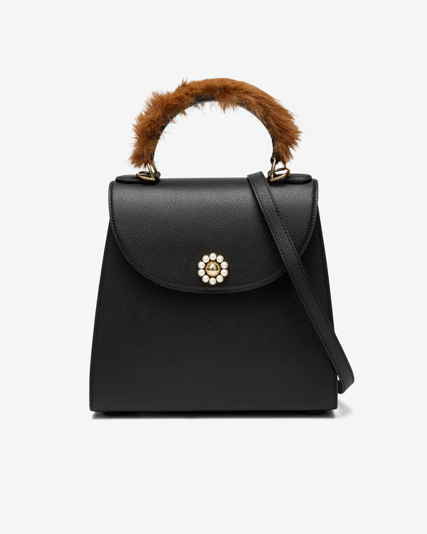 Simone Rocha - Women's Valentine Bag - (Black/Brown)