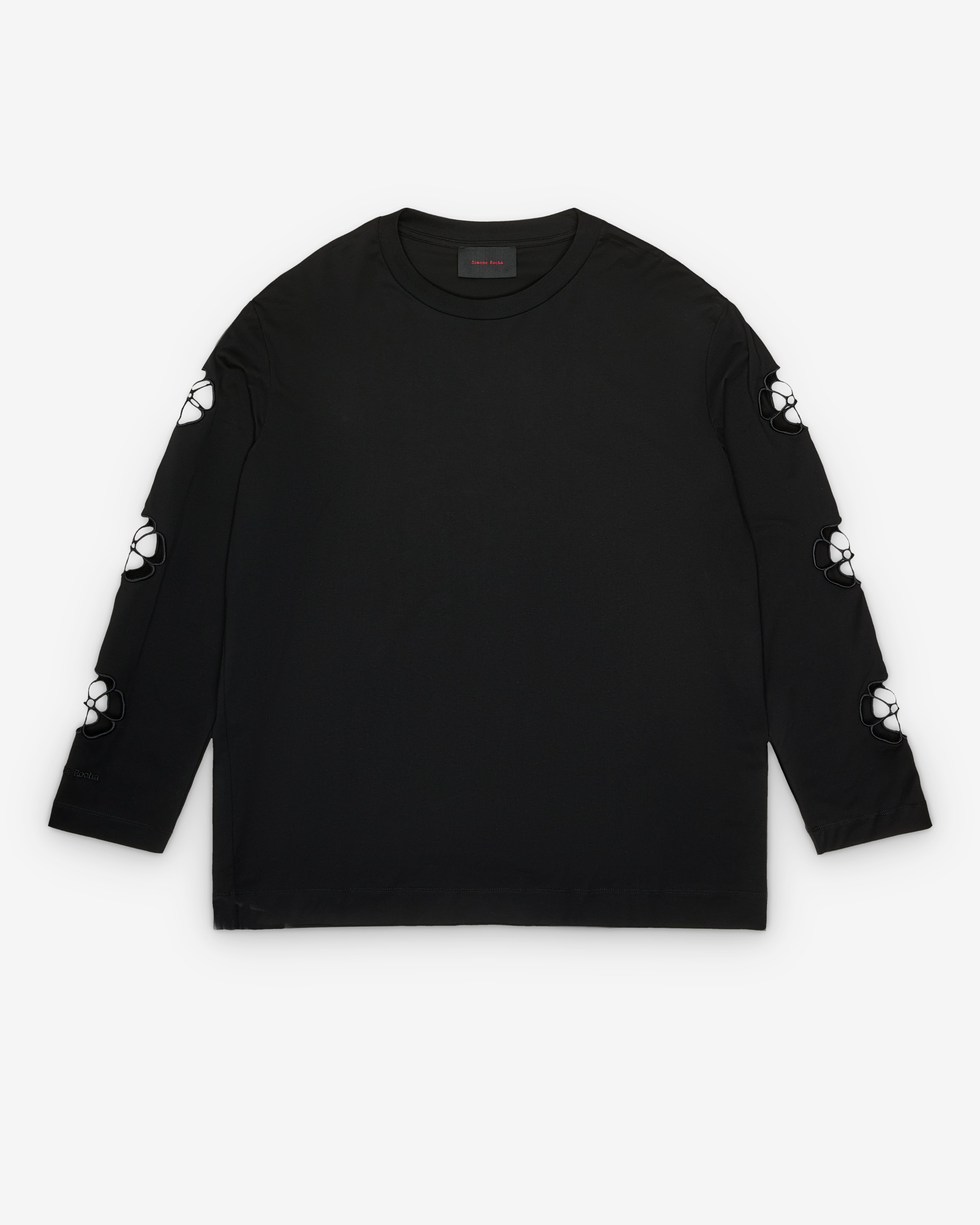 COMME des GARCONS × Simone Rocha Tシャツ Men's Graphic Project T-Shirt Angel – La Garçonne