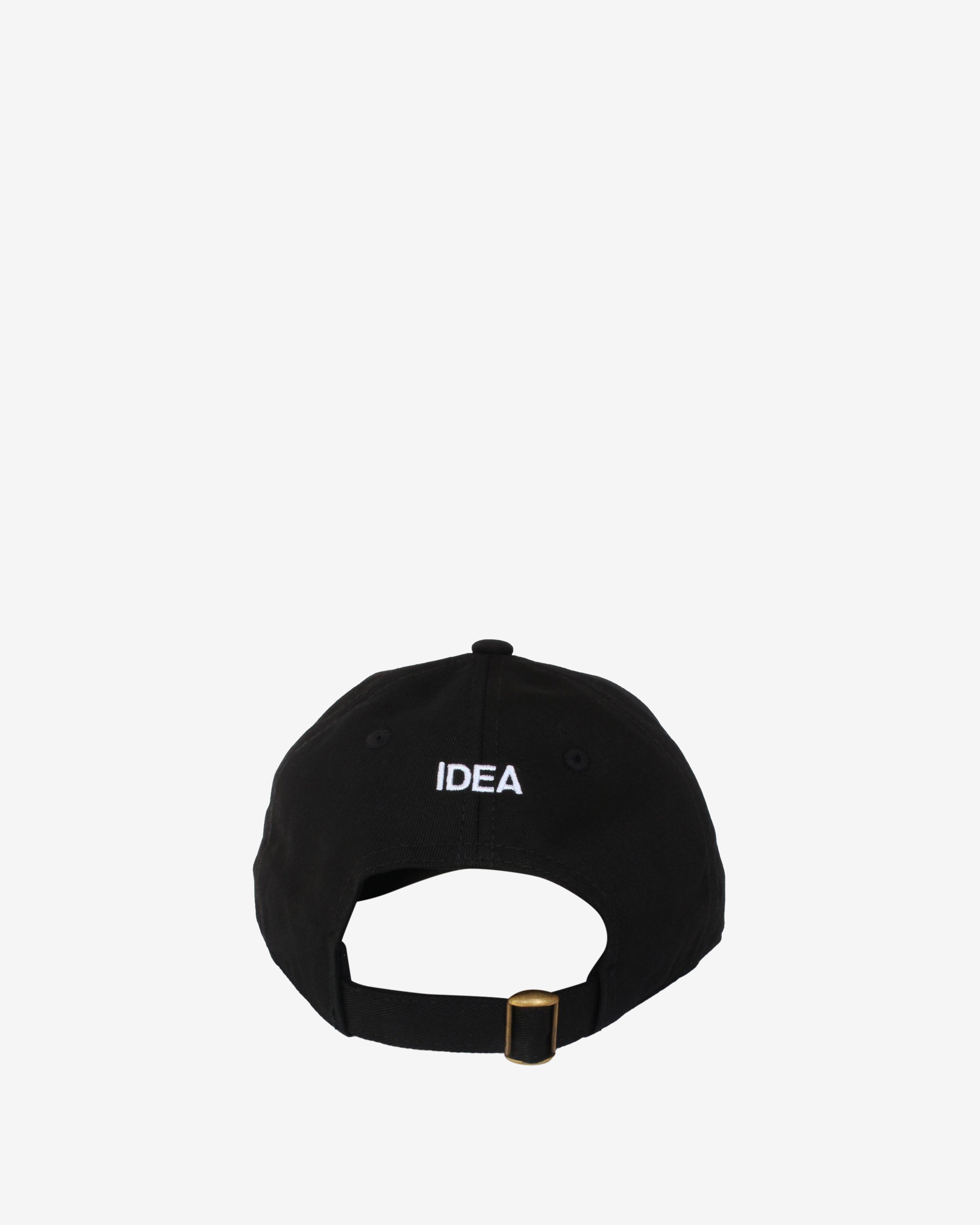 Idea: All England Techno Hat (Black) | DSMNY E-SHOP