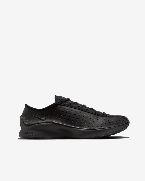 Nike - Women's Air Superfly Sneakers - (Black)