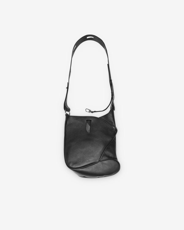 Kiko Kostadinov - Men's Slatina Bag - (Obsidian)