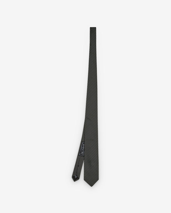 mfpen - Men's Banquet Tie - (Black)