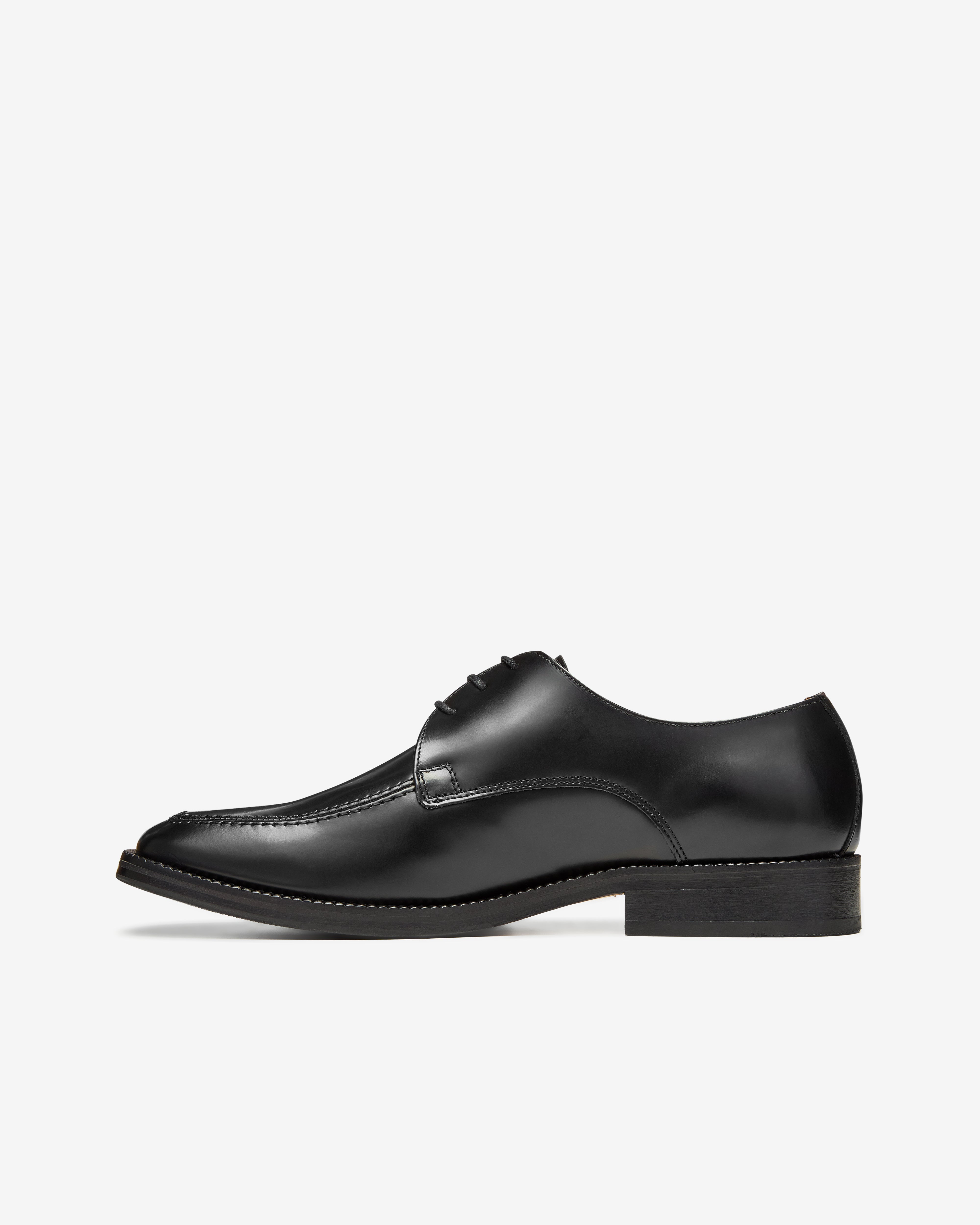 MFPEN: Men's Reunion Derby (Black Polido) | DSMNY E-SHOP