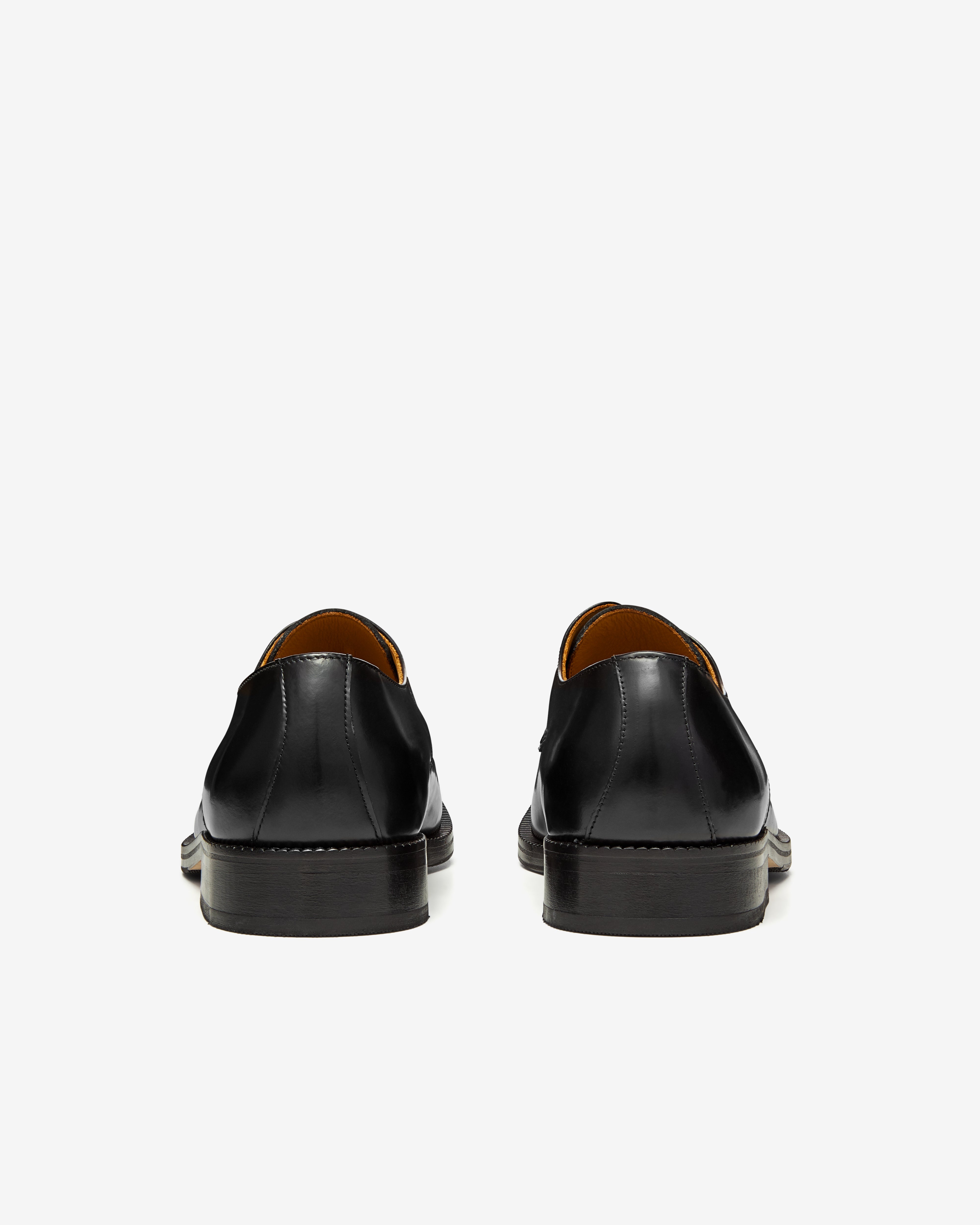 MFPEN: Men's Reunion Derby (Black Polido) | DSMNY E-SHOP